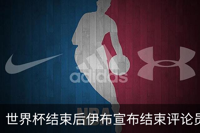 世界杯结束后伊布宣布结束评论员生涯：这是第一次，也是最后一次