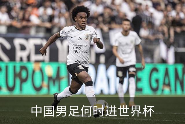 中国男足何时进世界杯?刘建宏发声：各级青年梯队持续进世界杯