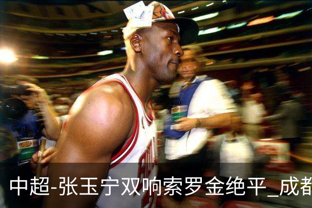 中超-张玉宁双响索罗金绝平 成都连扳两球2-2国安4连平