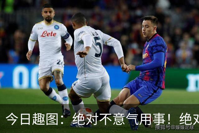 今日趣图：绝对不意气用事！绝对不漏判任何错事！马宁前来晋见