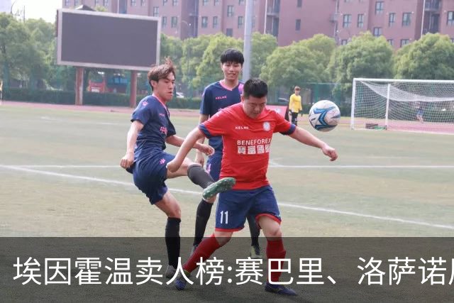 埃因霍温卖人榜:赛巴里、洛萨诺居首 加克波、马杜埃凯、德佩在列