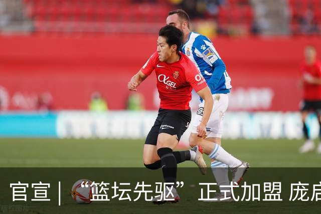 官宣 | “篮坛先驱”正式加盟 庞启蒙将出任数据分析师兼助理教练