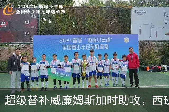 超级替补威廉姆斯加时助攻，西班牙力克阿根廷夺世界杯