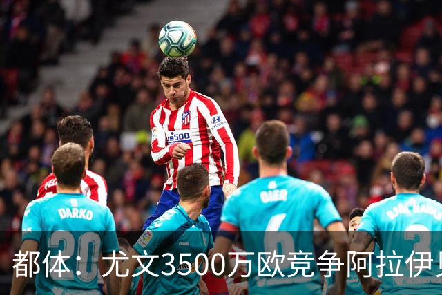 都体：尤文3500万欧竞争阿拉伊贝戈维奇，目前切尔西依然占优