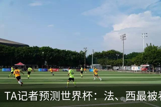 TA记者预测世界杯：法、西最被看好，1人选葡萄牙，无人选阿根廷